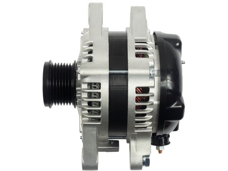 Generaator, AS-PL A6277