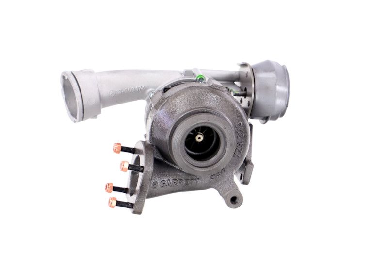 REMANTE 003-001-000075R Charger, charging (supercharged/turbocharged)