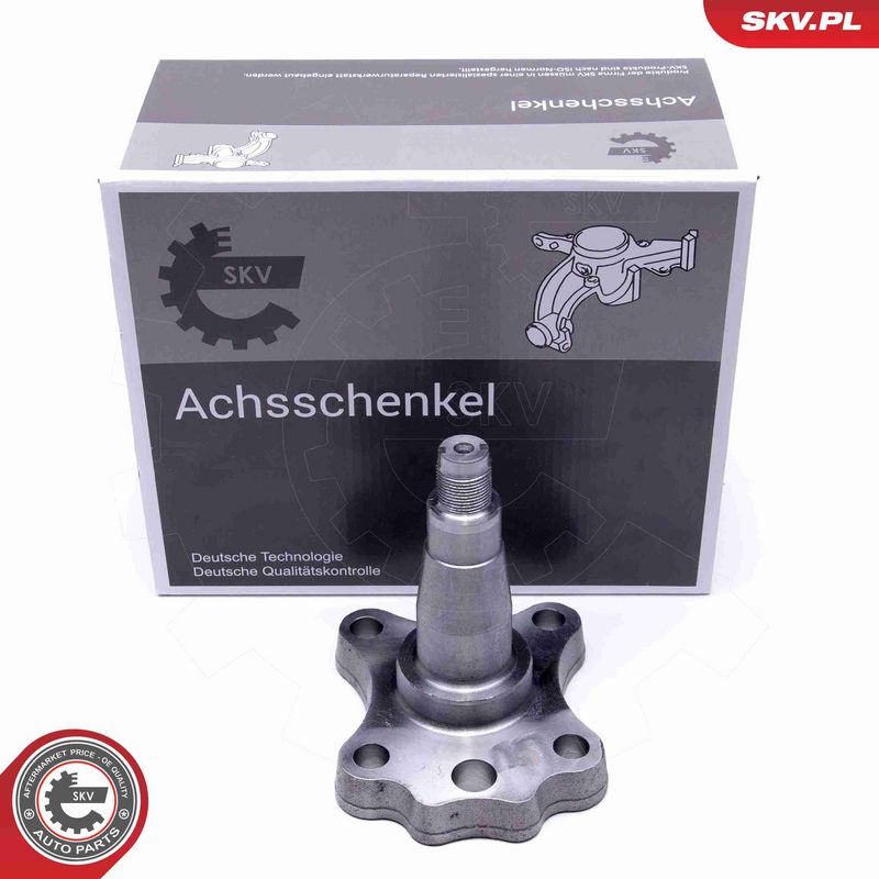 ESEN SKV 29SKV995 Wheel Bearing Kit