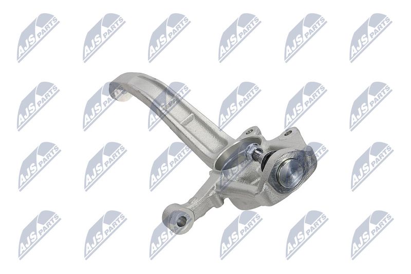 Käändmik, rattakinnitus, NTY ZZP-ME-005