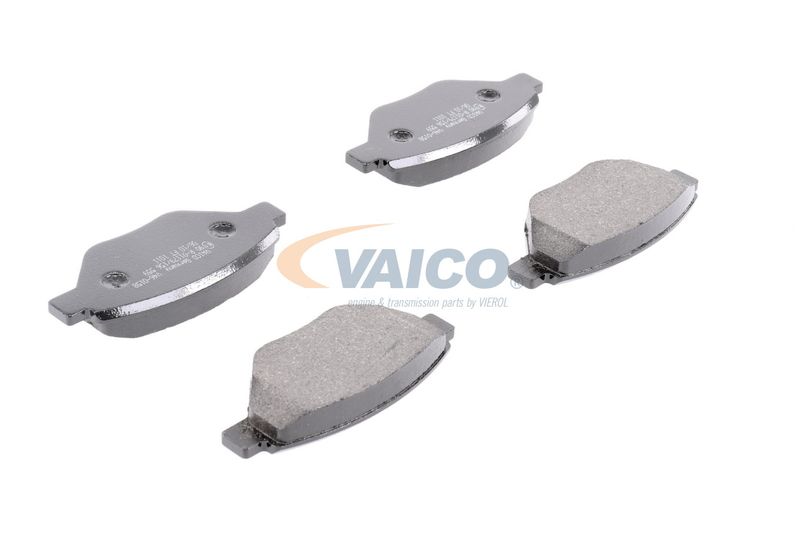 VAICO V46-0158 Brake Pad Set, disc brake