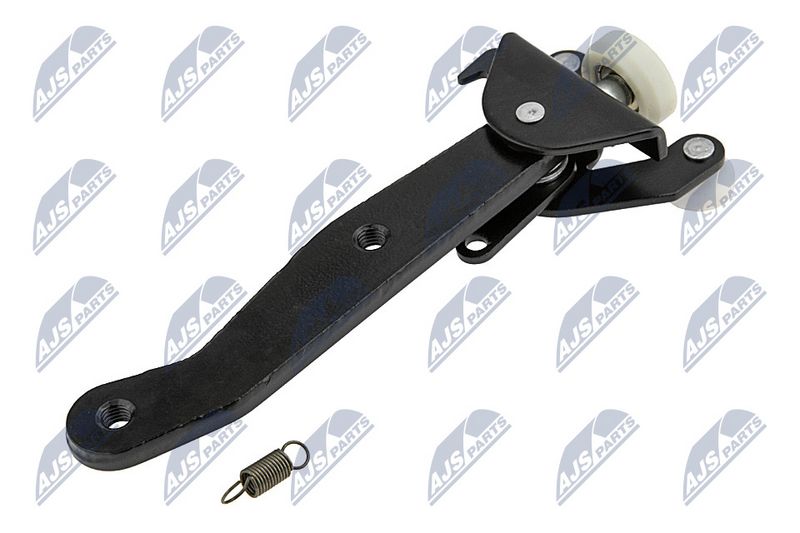 NTY EZC-WW-276 Roller Guide, sliding door