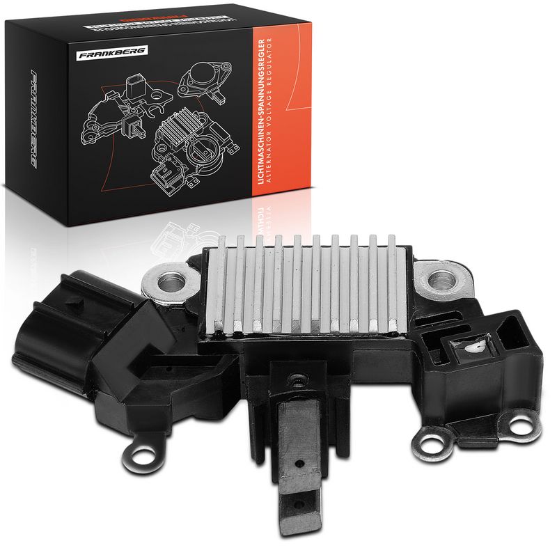Frankberg 5481FB0071566 - Alternator Regulator