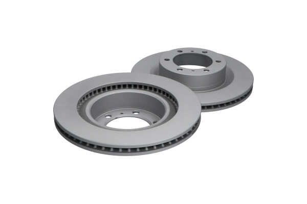 Kavo Parts BR-9562-C Stabdžių diskas