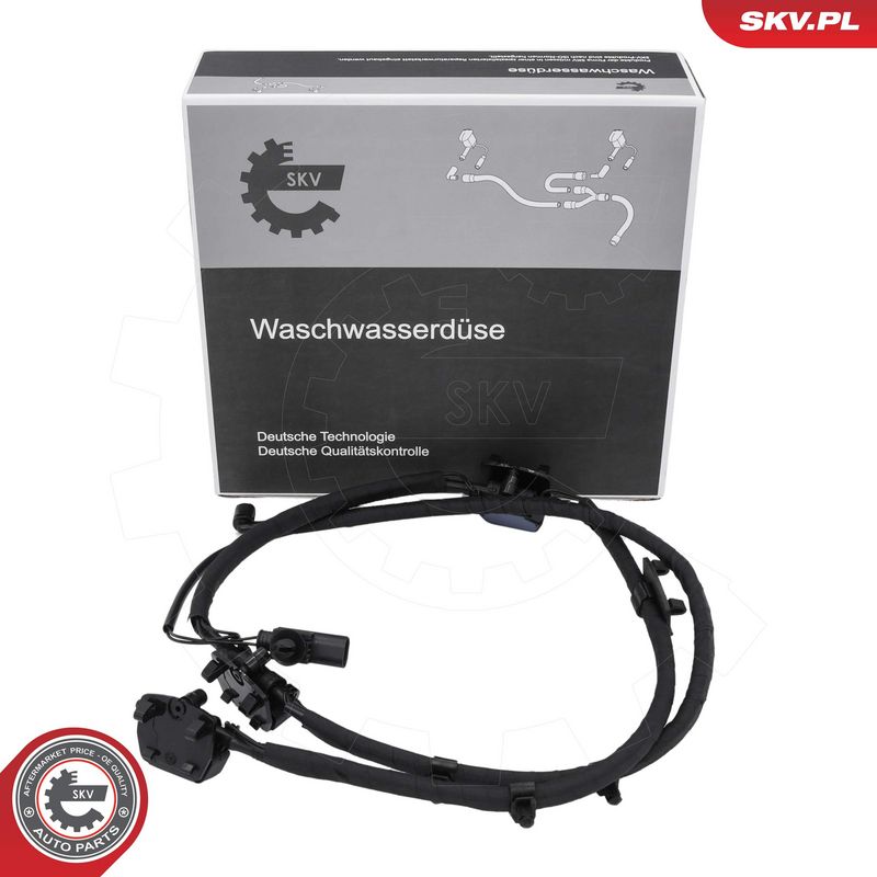 Düüsi kett, klaasipesu, ESEN SKV 15SKV292