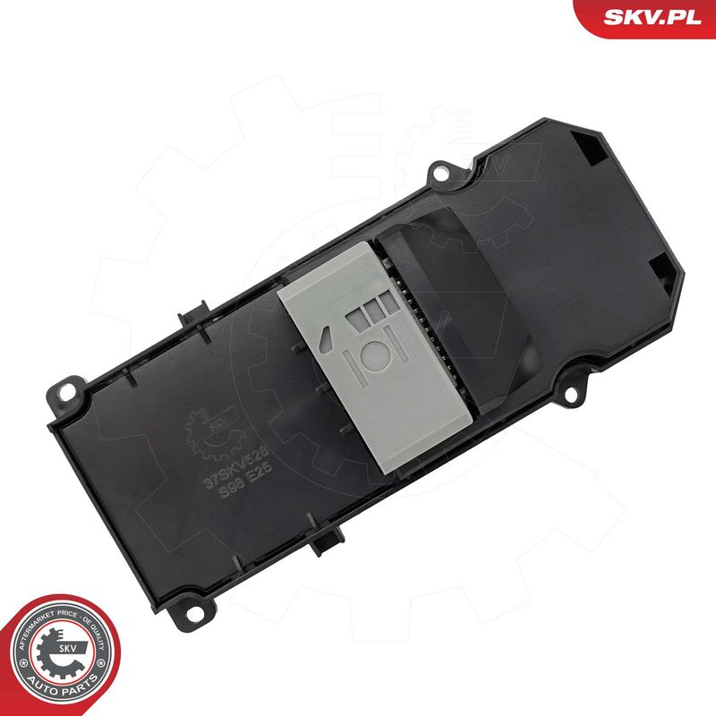 Lüliti, aknatõstuk, ESEN SKV 37SKV528