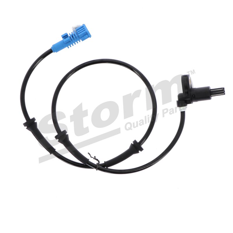 Capteur, vitesse de roue STORM QUALITY PARTS 777110