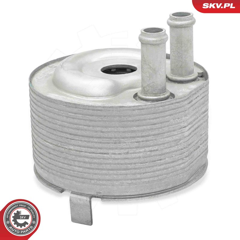 Õliradiaator, mootoriõli, ESEN SKV 31SKV315