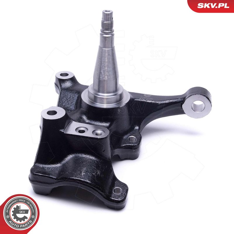 Käändmik, rattakinnitus, ESEN SKV 47SKV781