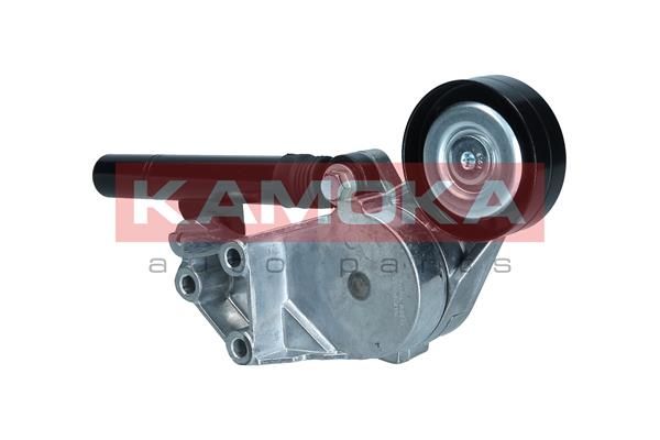 KAMOKA R0564 Belt Tensioner, V-ribbed belt