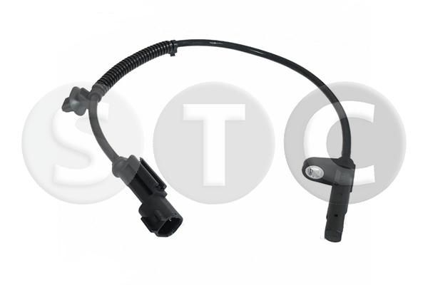 Sensor, revoluciones de la rueda