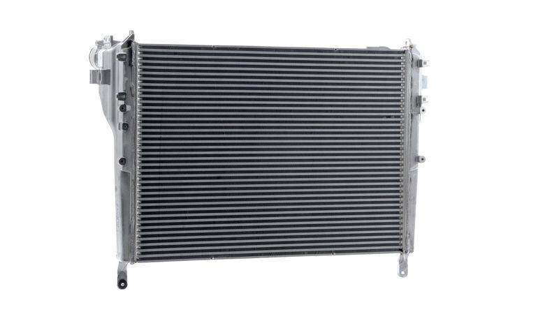 Product Image - Intercooler, inlaatluchtkoeler - CI33000P - MAHLE