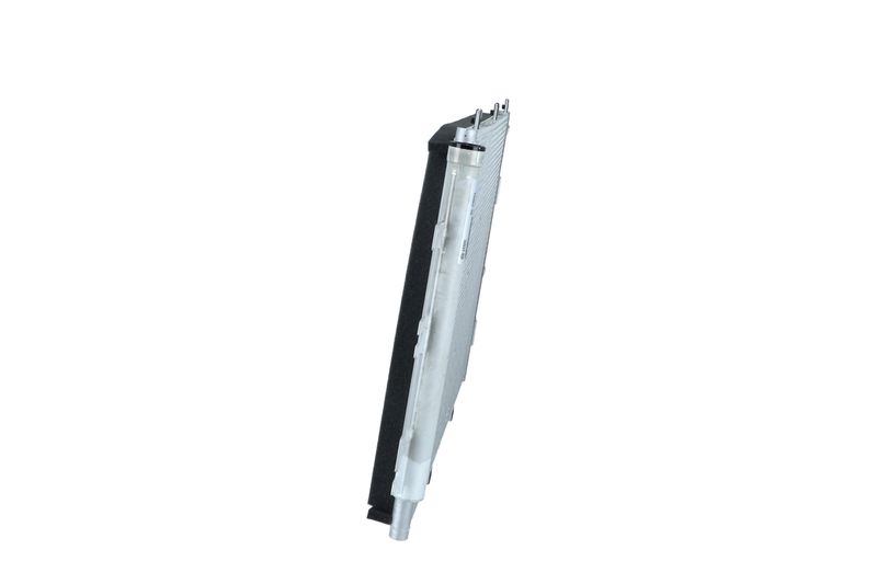 NRF 350750 Condenser, air conditioning