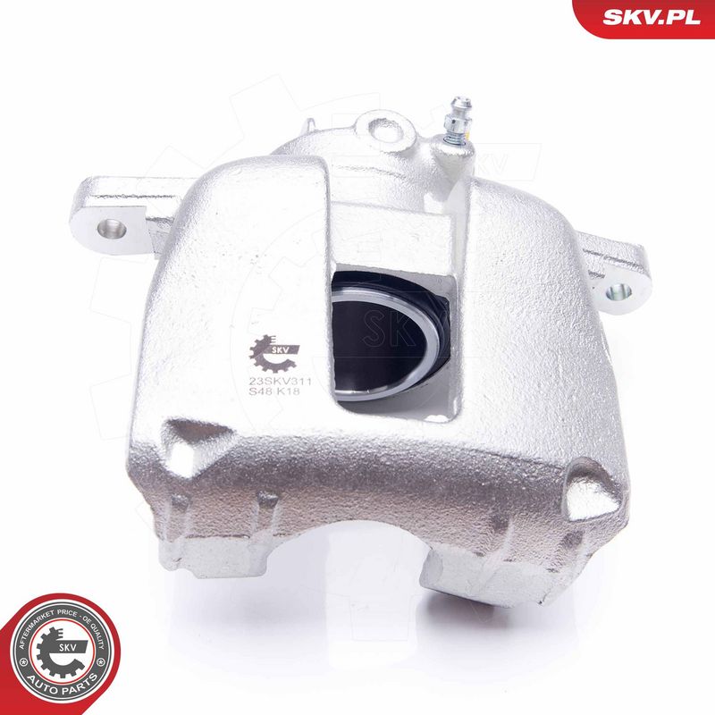 Pidurisadul, ESEN SKV 23SKV311