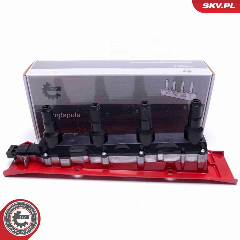 ESEN SKV 03SKV111 Ignition Coil