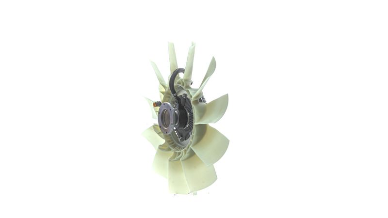 Product Image - Koelventilatorwiel - CFF480000P - MAHLE