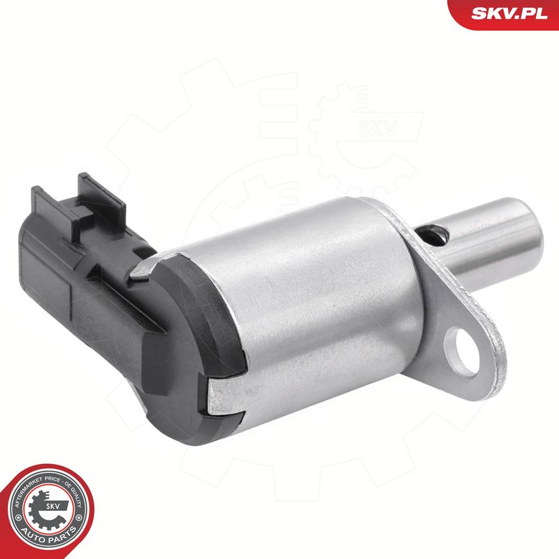 Juhtklapp, nukkvõlli asend, ESEN SKV 39SKV089