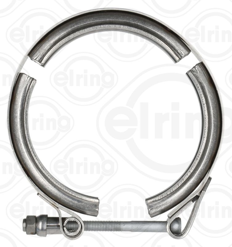 ELRING 772.230 Pipe Connector, exhaust system