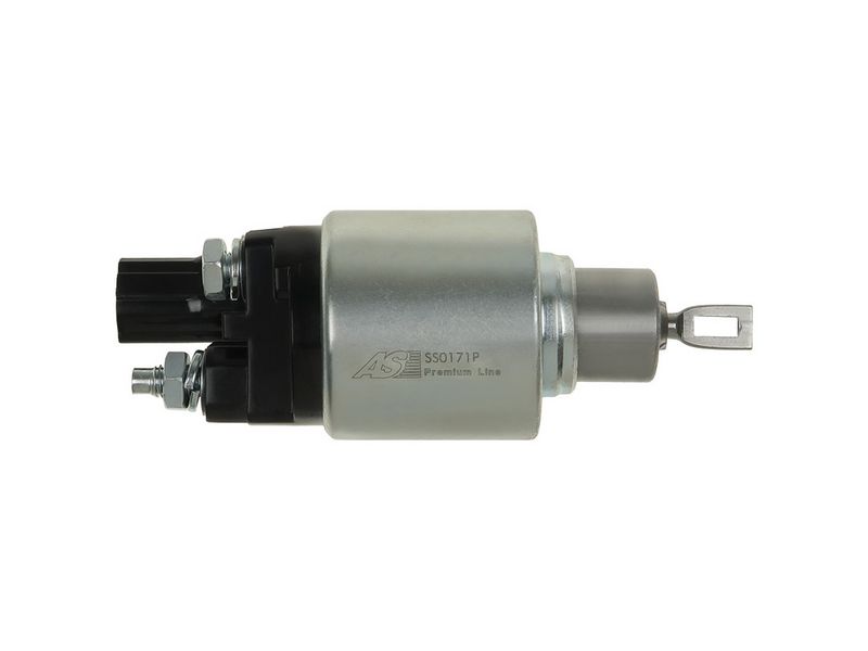 Brand new AS-PL Starter motor solenoid