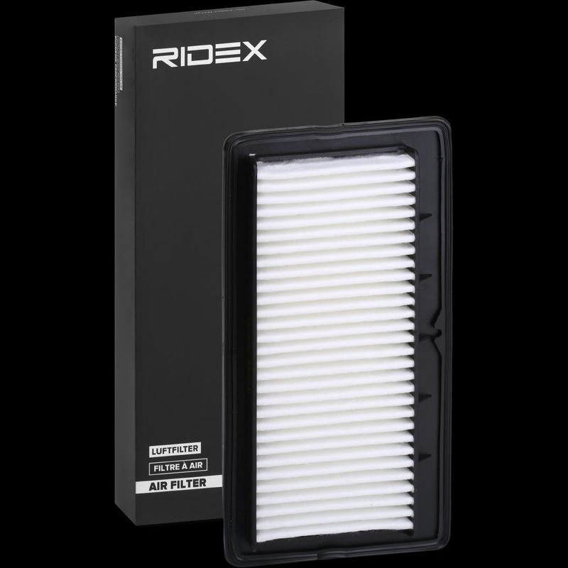 въздушен филтър RIDEX