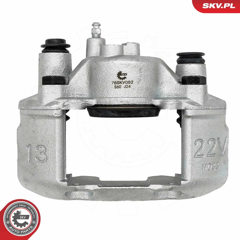 Pidurisadul, ESEN SKV 78SKV082