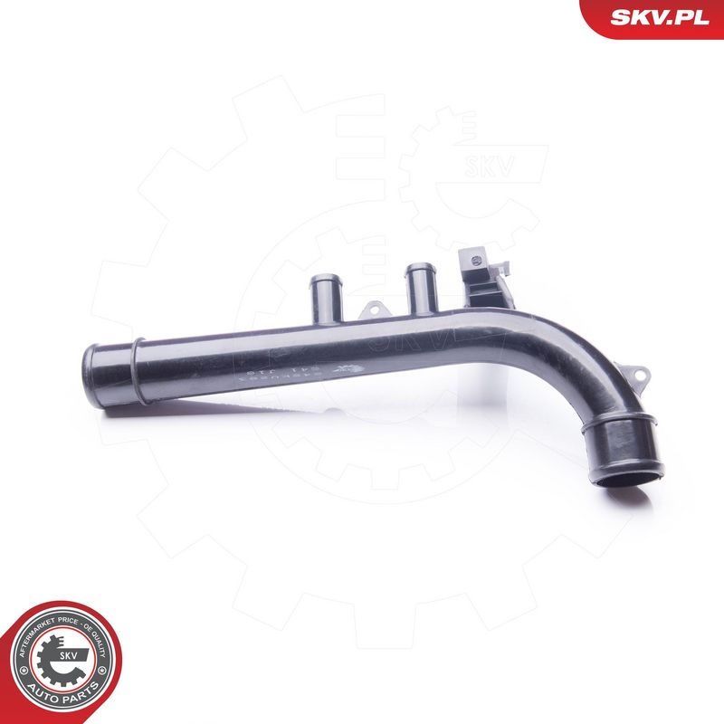 Jahutusvoolik, ESEN SKV 24SKV283