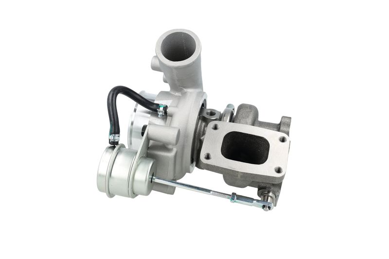 Kompressor, ülelaadimine, NRF 90010491