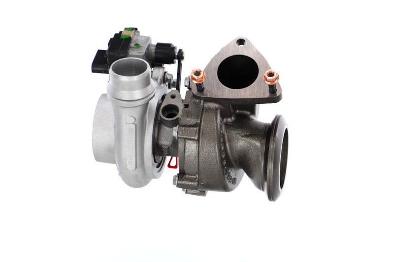 REMANTE 003-002-004415R Charger, charging (supercharged/turbocharged)