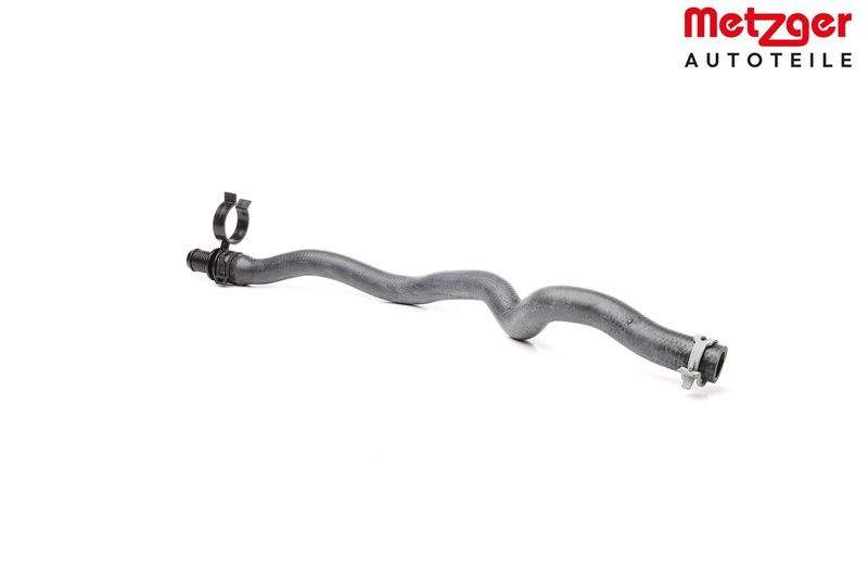 METZGER AUTOTEILE 2421244 Radiator Hose