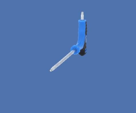 KS TOOLS BT041013 Angled Screwdriver