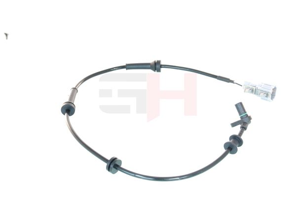 GH GH-702204 Sensor, wheel speed