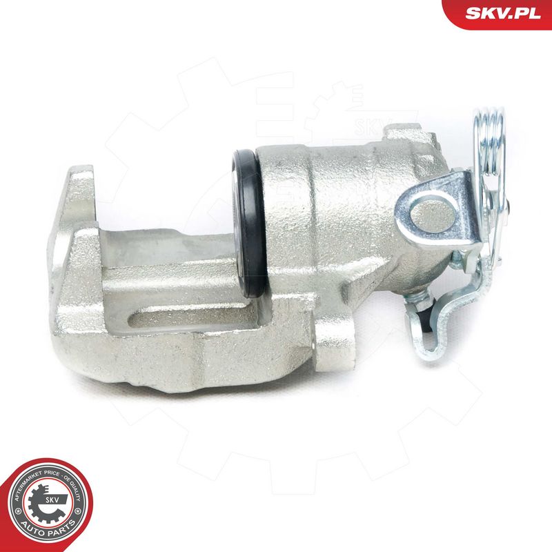 Pidurisadul, ESEN SKV 23SKV024