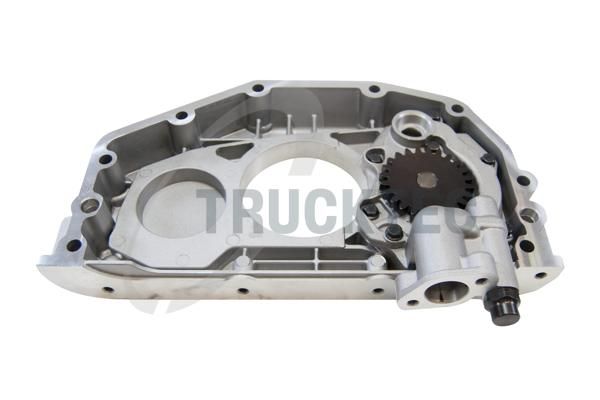 TRUCKTEC AUTOMOTIVE 01.18.118 - Oil Pump