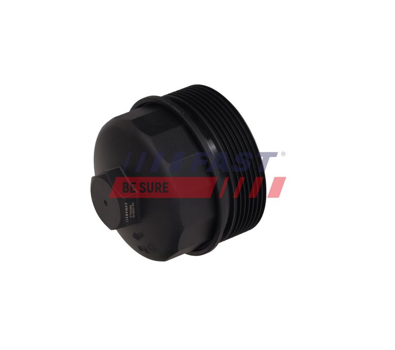 FAST FT04362 Cap, oil filter housing