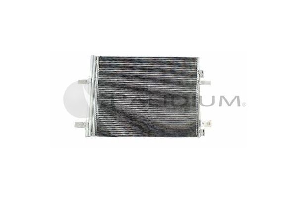ASHUKI by Palidium kondenzátor, klíma PAL12-0021