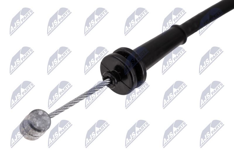 Tagaluugi lukk, NTY EZC-FR-327