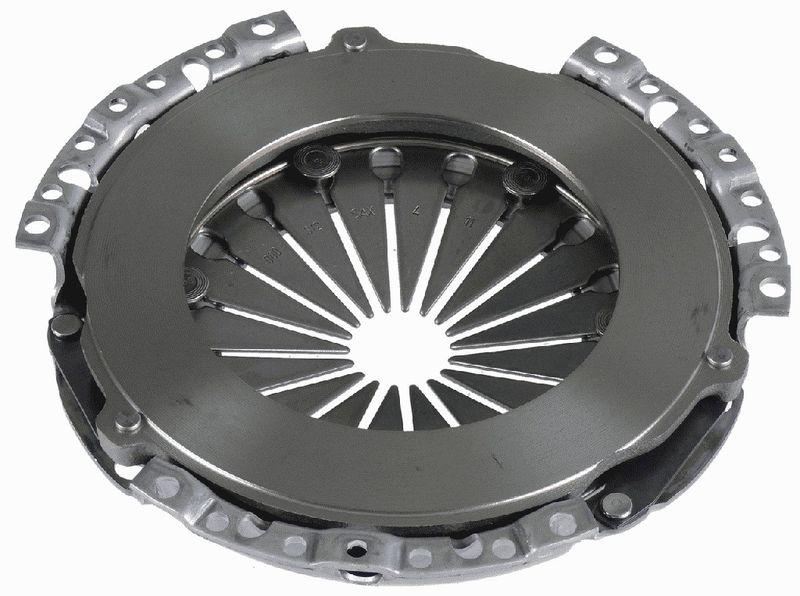 SACHS 3082 168 231 Clutch Pressure Plate