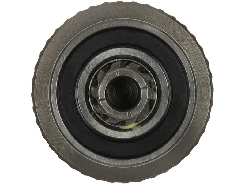 Vabajooks, starter, AS-PL SD6038