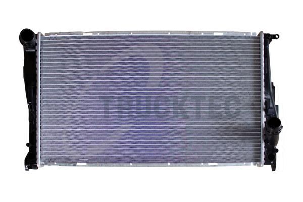 TRUCKTEC AUTOMOTIVE 08.40.143 - Variklio aušinimo radiatorius