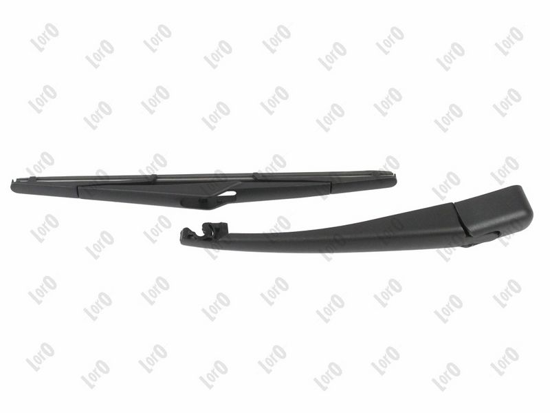 ABAKUS 103-00-203-P Wiper Arm Set, window cleaning
