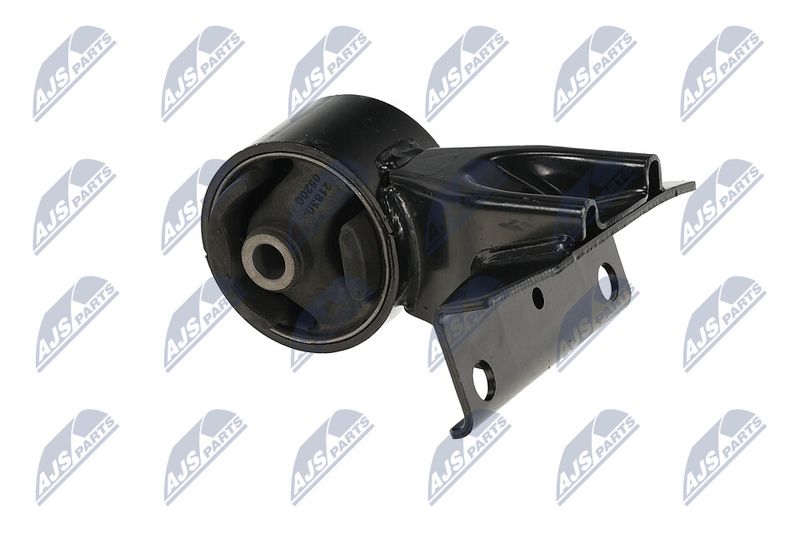 Paigutus, Mootor, NTY ZPS-HY-526