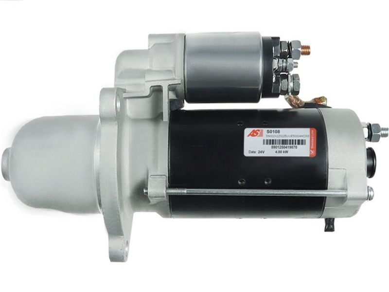 AS-PL S0108 Starter