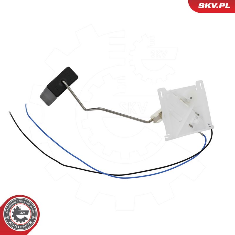Prekė atitinka OEM kodą: 1J0 919 183 D