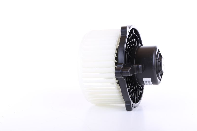 Salongipuhur, NISSENS 87388