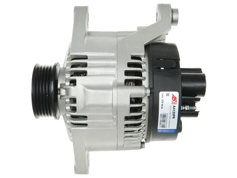 AS-PL A4123PR Alternator