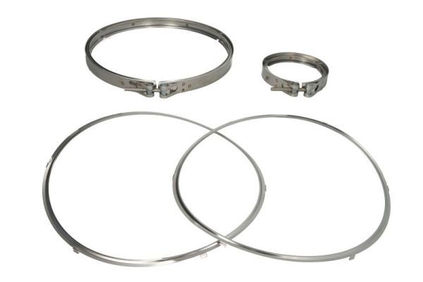 Montagesatz, Ruß-/Partikelfilter