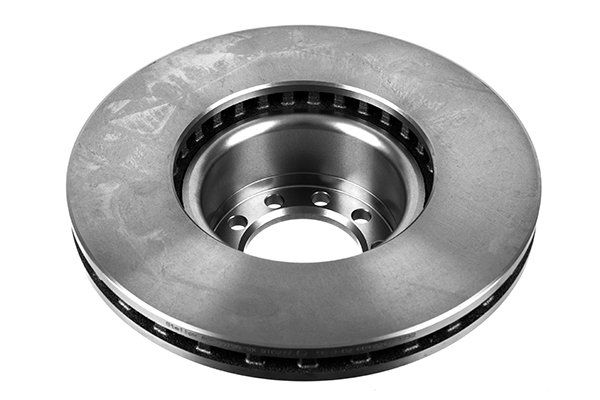 STELLOX 85-00726-SX Brake Disc