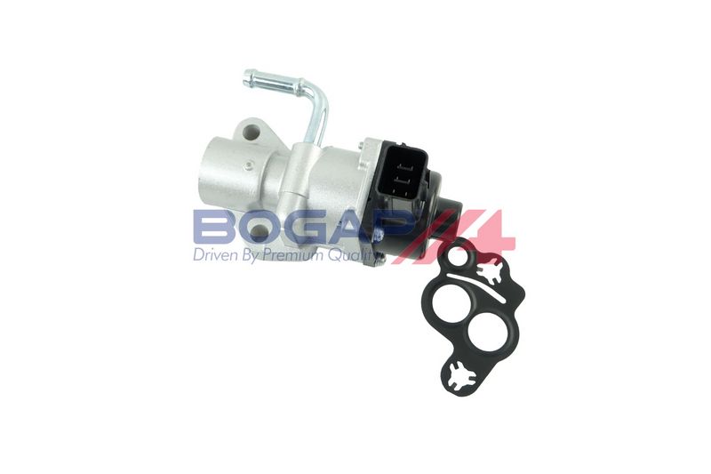 SUPAPA RECIRCULARE GAZE DE ESAPAMENT BOGAP F6320100 2