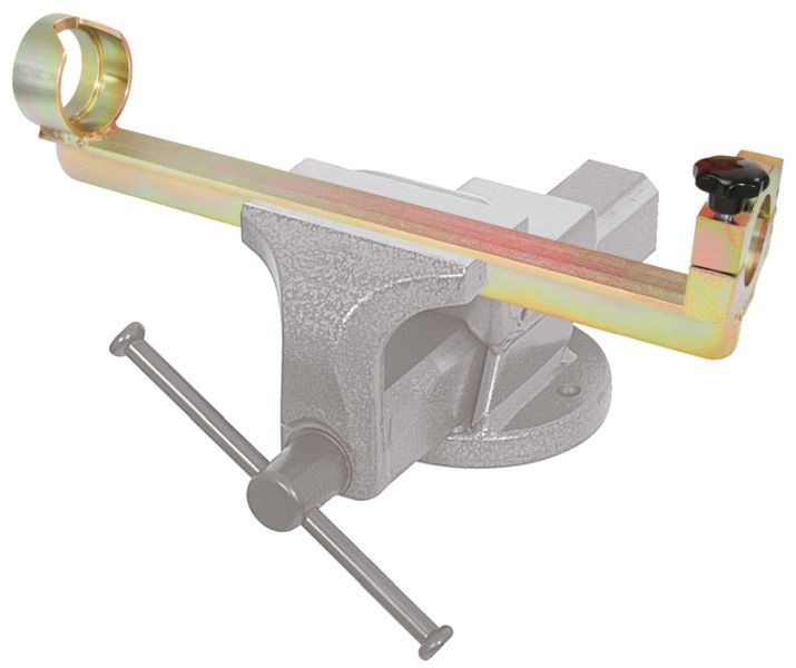 KS TOOLS 500.8704 Holder, spring compressor