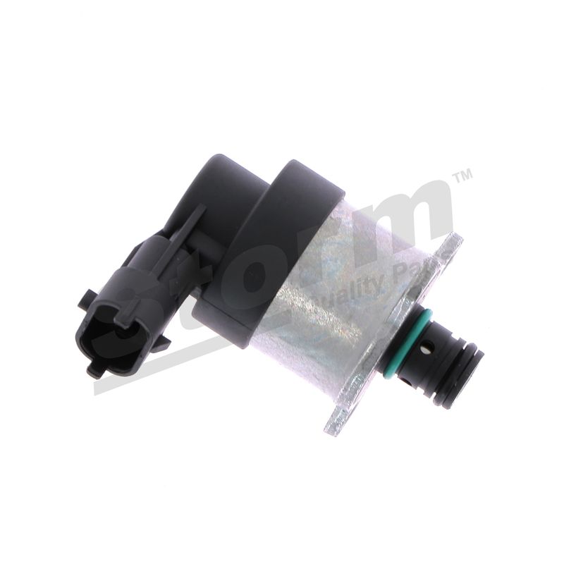 Régulateur, quantité de carburant (système à rampe commune) STORM QUALITY PARTS STO888205